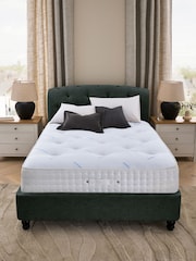 1000 Pocket Sprung Cool Temperature Control Medium Mattress - Image 2 of 4
