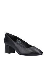 Hush Puppies Court Shoes - Image 2 of 4