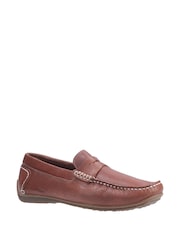 Hush Puppies Roscoe Driving Loafers - Image 2 of 4