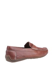 Hush Puppies Roscoe Driving Loafers - Image 3 of 4