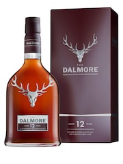 DrinksTime The Dalmore 12 Year Old Single Malt Scotch Whisky - Image 3 of 3