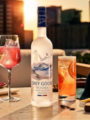DrinksTime Grey Goose Vodka - Image 1 of 3
