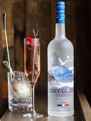 DrinksTime Grey Goose Vodka - Image 2 of 3