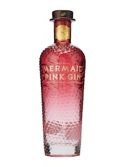 DrinksTime Mermaid Pink Gin - Image 2 of 2