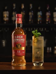 DrinksTime Loch Lomond 12 Year Old Single Malt Scotch Whisky - Image 2 of 3