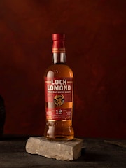 DrinksTime Loch Lomond 12 Year Old Single Malt Scotch Whisky - Image 3 of 3