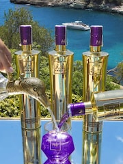 DrinksTime Au Vodka Black Grape - Image 2 of 5