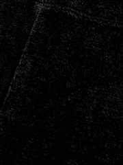 Black Velour Leggings (3mths-7yrs) - Image 6 of 6