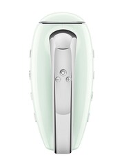 Smeg Green 50's Style Green Hand Mixer - Image 4 of 7