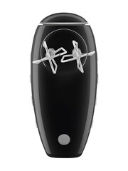 Smeg Black 50's Style Green Hand Mixer - Image 3 of 8