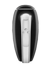 Smeg Black 50's Style Green Hand Mixer - Image 4 of 8