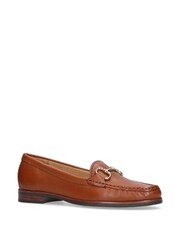 Carvela Comfort Natural Click 2 Shoes - Image 2 of 5