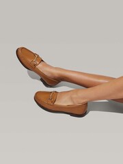 Carvela Comfort Natural Click 2 Shoes - Image 5 of 5