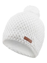 Decathlon Ski White Hat - Image 1 of 5