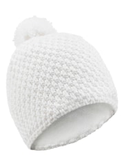 Decathlon Ski White Hat - Image 2 of 5