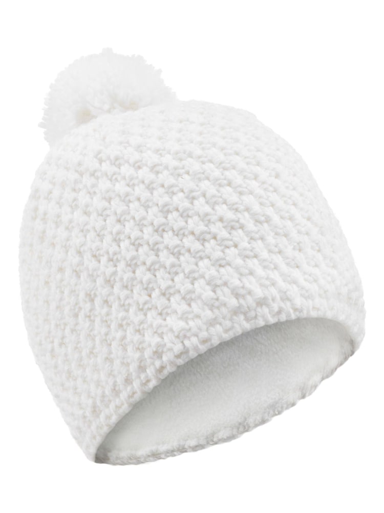 Decathlon Ski White Hat - Image 2 of 5