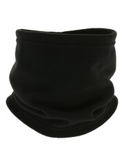 Decathlon Ski Kids Snood Black Scarf - Image 1 of 4