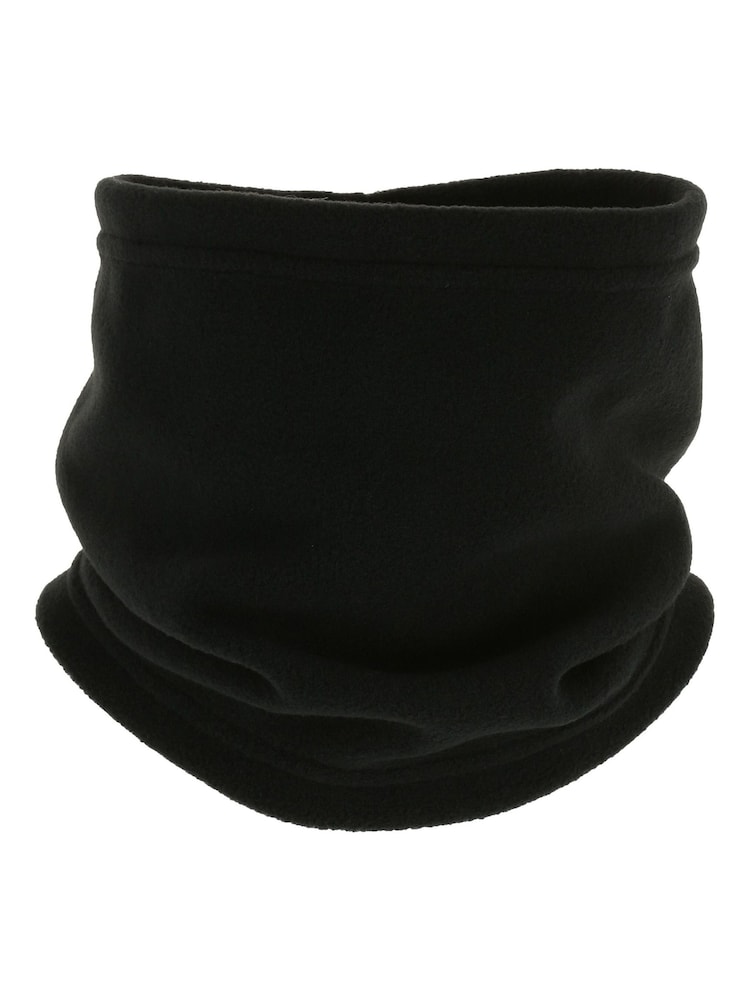 Decathlon Ski Kids Snood Black Scarf - Image 1 of 4