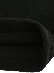 Decathlon Ski Kids Snood Black Scarf - Image 4 of 4