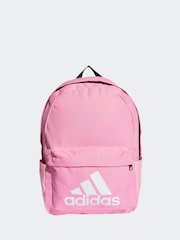 adidas Pink Chrome Classic Bag - Image 1 of 6