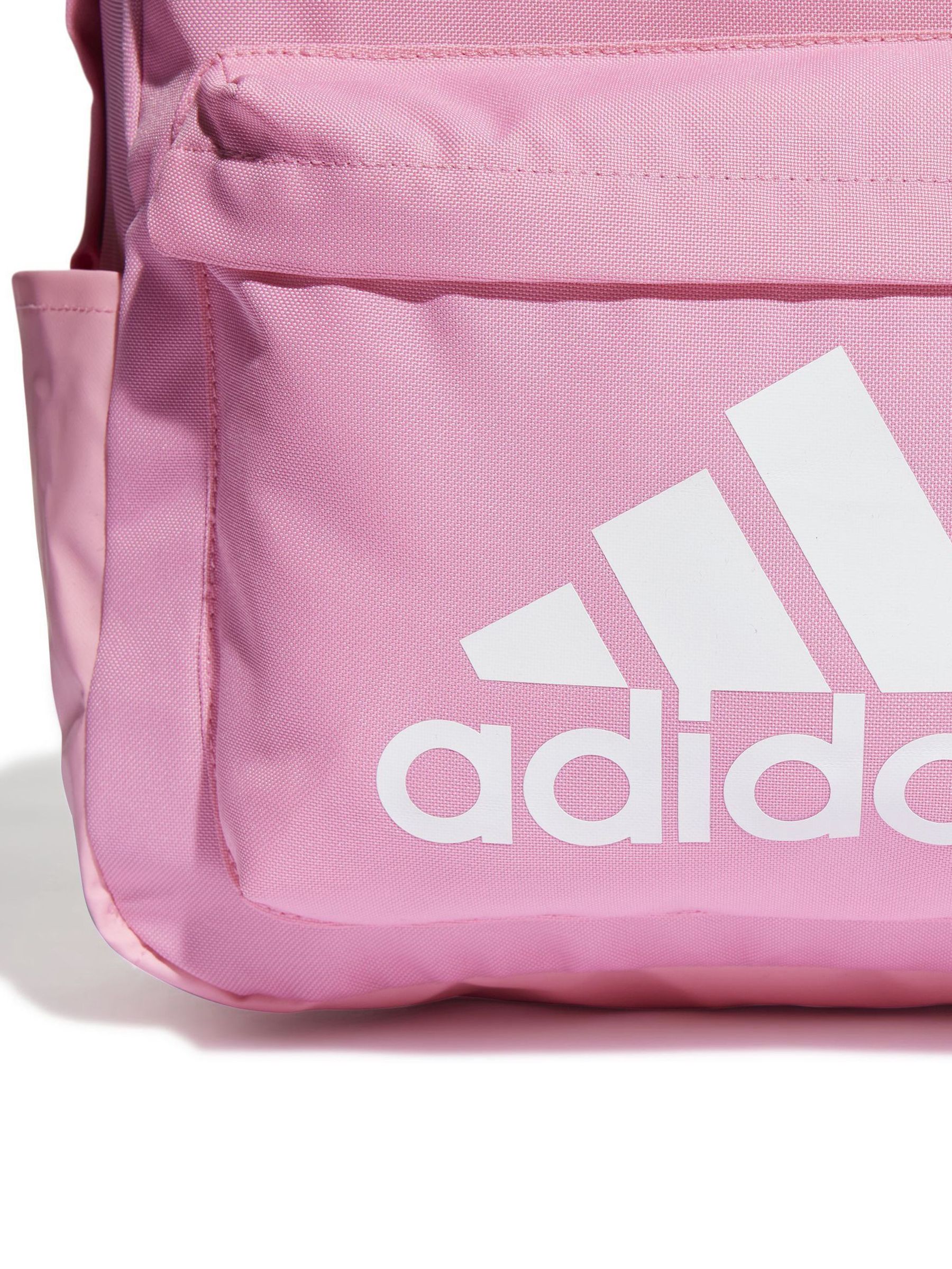 Buy adidas Pink Chrome Classic Bag from Next USA