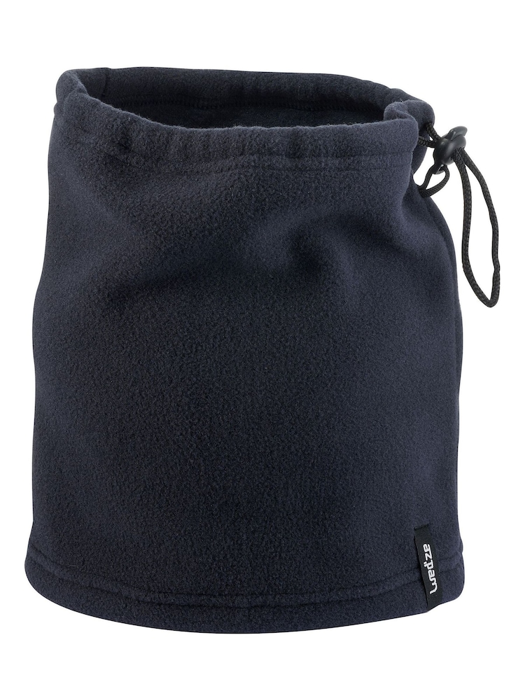 Decathlon Ski Blue Neck Warmer - Image 1 of 5 Decathlon Ski Blue Neck Warmer - Image 1 of 5