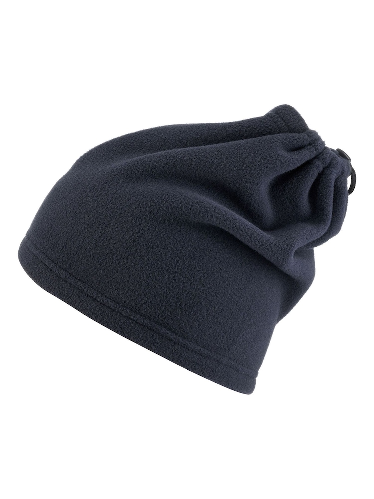 Decathlon Ski Blue Neck Warmer - Image 2 of 5 Decathlon Ski Blue Neck Warmer - Image 2 of 5