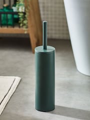 Bottle Green Toilet Brush - Image 1 of 3