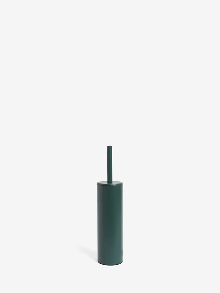 Bottle Green Toilet Brush - Image 2 of 3