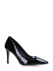 KG Kurt Geiger Black Vegan Alia2 Shoes - Image 2 of 5