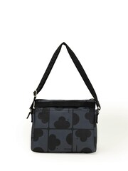 Orla Kiely Fielder Elephant Maze Crossbody Bag - Image 3 of 4