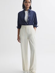 Pantalones sin cierres Aleah de Reiss - Imagen 4 de 6