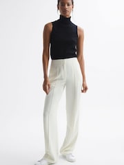 Pantalones sin cierres Aleah de Reiss - Imagen 6 de 6