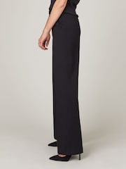 SPANXsupersmooth™ Perfect Fit Ponte Wide Leg Pants - Image 6 of 7