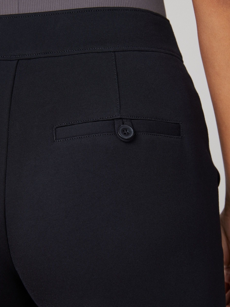 SPANXsupersmooth™ Perfect Fit Ponte Wide Leg Pants - Image 7 of 7