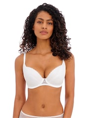 Freya Signature Under Wire Padded Plunge Bra - Image 2 of 4