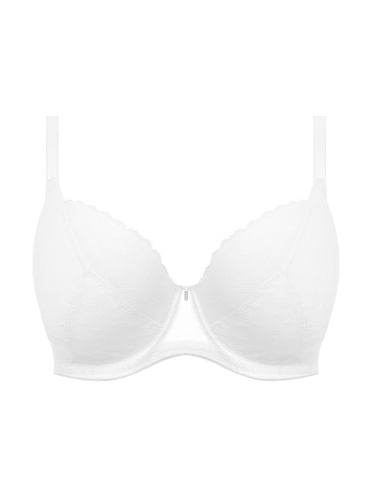 Freya Signature Under Wire Padded Plunge Bra - Image 4 of 4