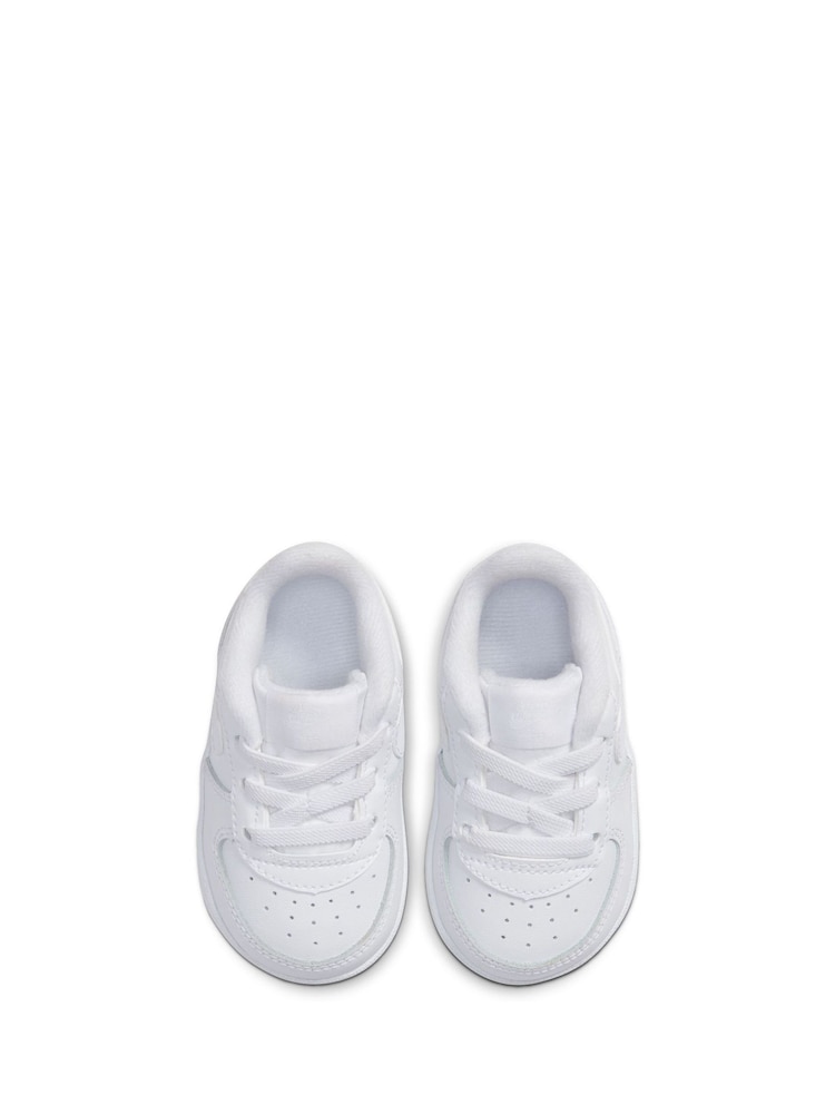 Scarpe da ginnastica per neonato Nike Air Force 1 - Image 3 of 5