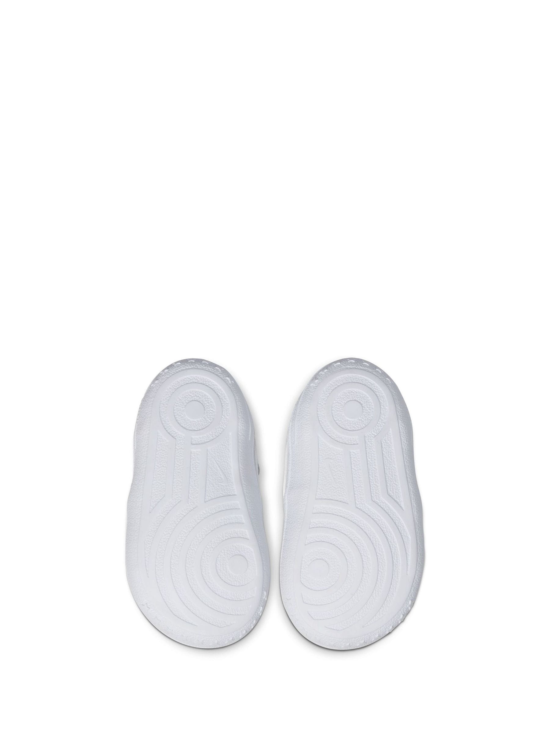White air forces for babies cheap