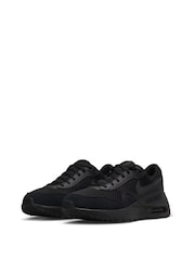 Nike Black Youth Air Max SYSTM Trainers - Image 5 of 11