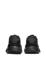 Nike Black Youth Air Max SYSTM Trainers - Image 6 of 11