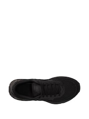 Nike Black Youth Air Max SYSTM Trainers - Image 8 of 11