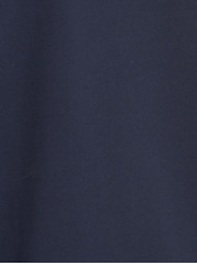 Barbour® Blue 100% Cotton Sports Polo Shirt - Image 7 of 8
