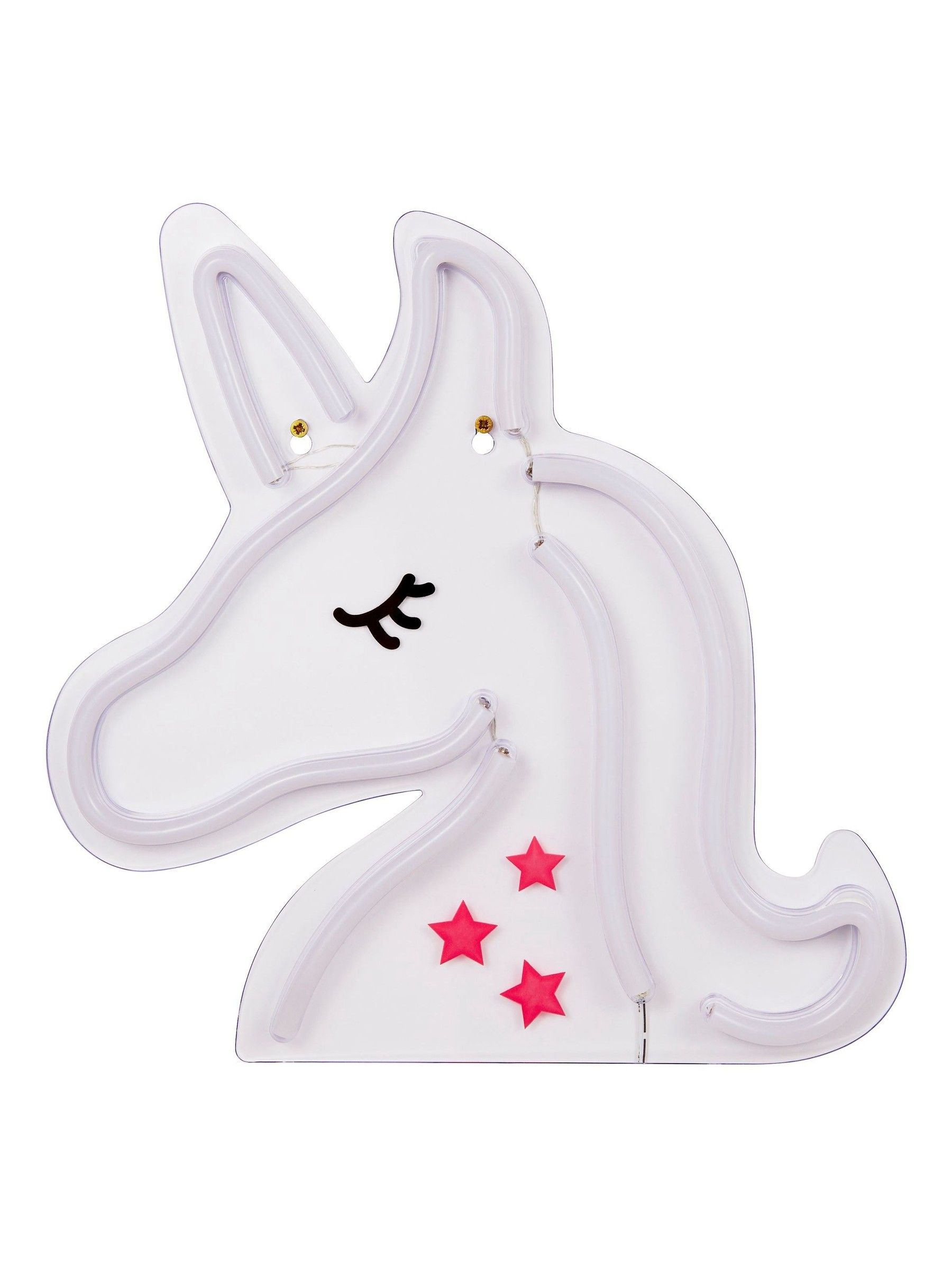 Unicorn lamp next hot sale