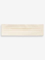 Champagne Gold Cummerbund And Bow Tie Set - Image 2 of 6