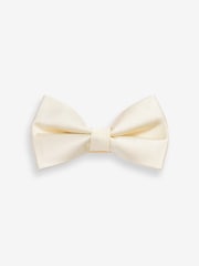 Champagne Gold Cummerbund And Bow Tie Set - Image 6 of 6