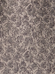 Gold Nehru Collar Waistcoat - Image 5 of 5
