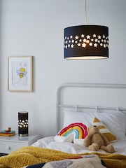 glow Blue Star Shade - Image 1 of 5