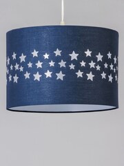glow Blue Star Shade - Image 2 of 5