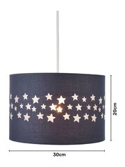 glow Blue Star Shade - Image 4 of 5